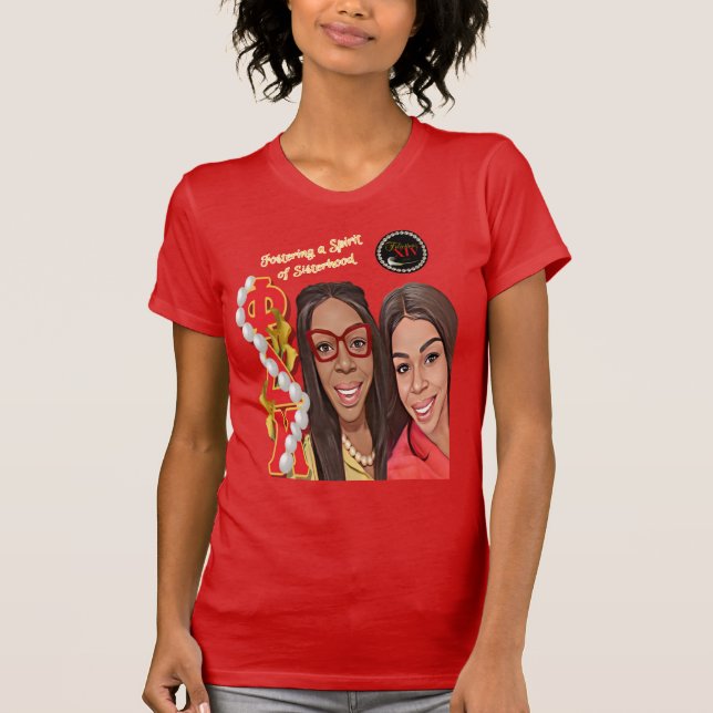 Felicitous XIV 1 T-Shirt (Front)