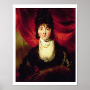 Felicity Trotter Poster