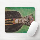 Feline Catlo Mouse Pad