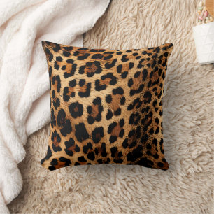 Feline Freckles Cushion