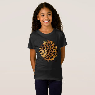 Feline Freckles T-Shirt