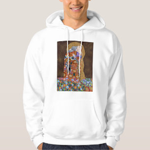 Feline Fulfilment 2011 Hoodie