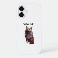 Feline Fury