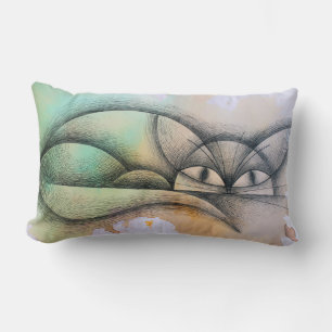 Feline Lumbar Cushion