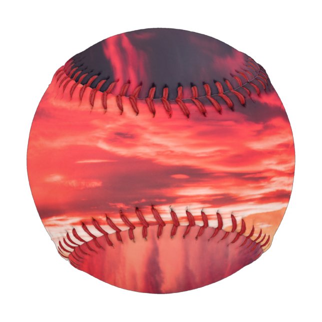 feline wave baseball (Back)