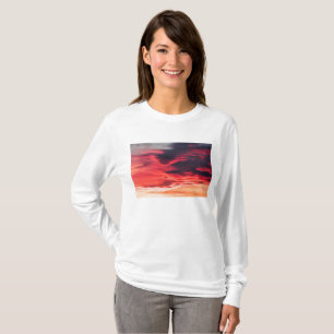feline wave T-Shirt