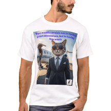 Feline Wisdom & Wealth - Catpitalist