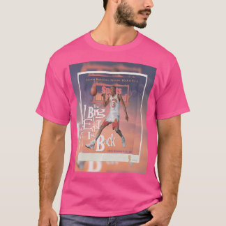 Felipe Lopez Retro Tee
