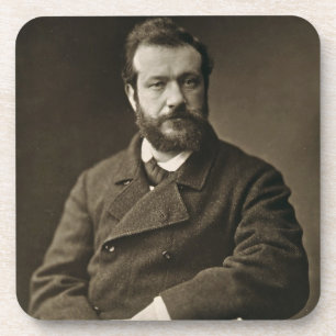 Felix Bracquemond (1833-1914), from 'Galerie Conte Coaster