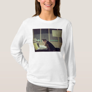 Felix Feneon  at 'La Revue Blanche', 1896 T-Shirt