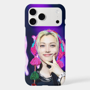 Felix Lima Concert Peruvian Chullo Hat Phone Case