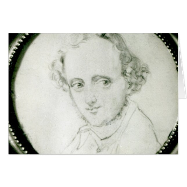Felix Mendelssohn (Front Horizontal)
