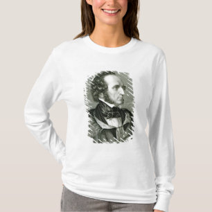 Felix Mendelssohn 2 T-Shirt