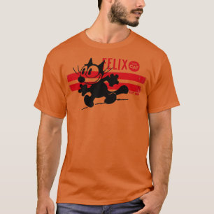 FELIX STRIPES T-Shirt