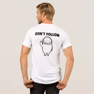 Felix TAKEN Tri-Blend Shirt