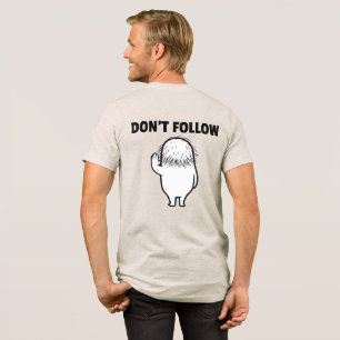 Felix TAKEN Tri-Blend Shirt