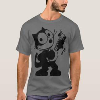 Felix the cat 3 T-Shirt