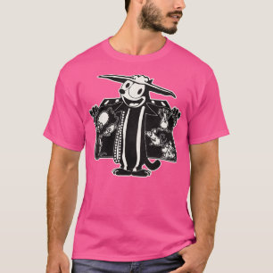 Felix the Cat Got the Goods T-Shirt