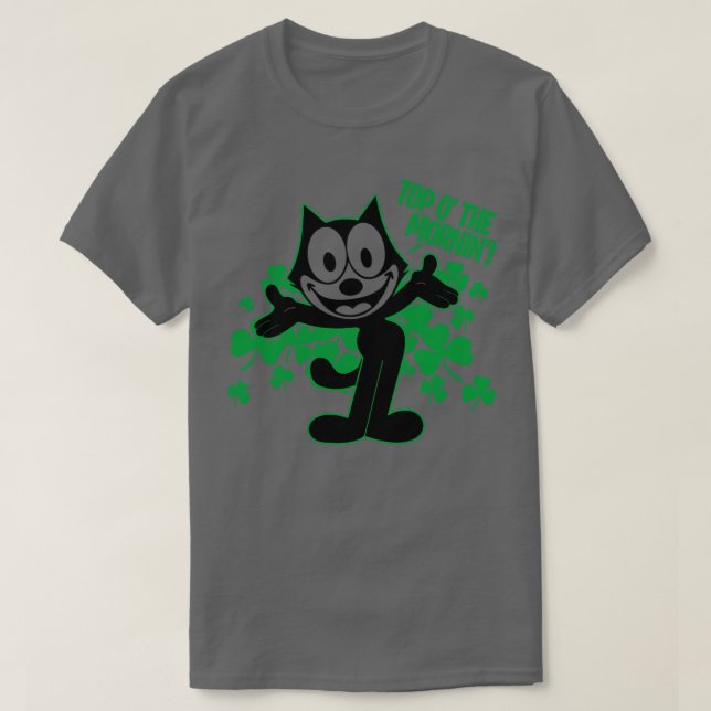 FELIX Top o the mornin (Design Front)