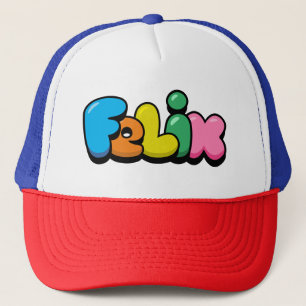 Felix Trucker Hat