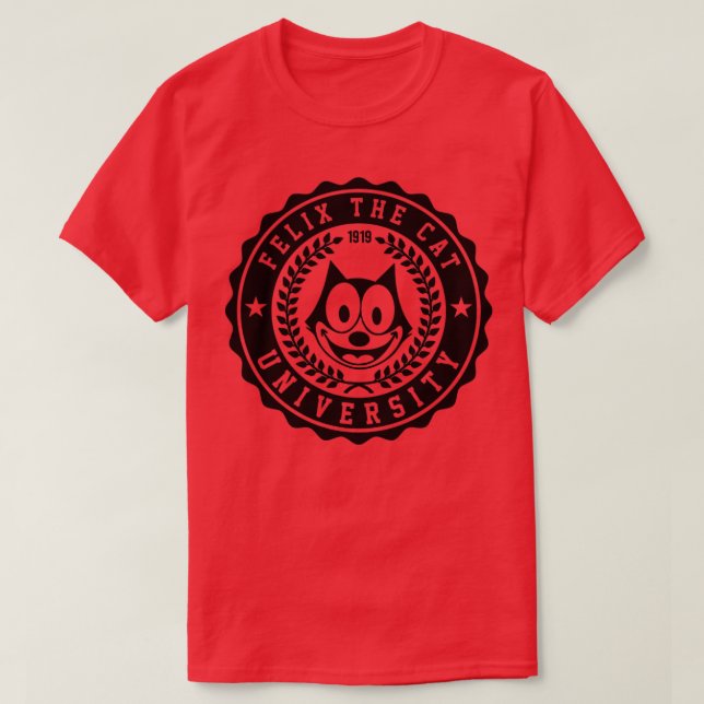 FELIX U T-Shirt (Design Front)