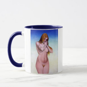 FELIX VALLOTTON MUG
