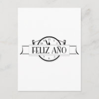 Feliz Ano