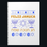 Feliz Januca, Januca Sameaj, januka, janucia  Notebook<br><div class="desc">januca, januka, januca que es, januca significado, significado de januca, januca sameaj significado, januka sameaj, jag januka sameaj, que es januka, feliz januka, fiesta de januka, imagenes de januka, januca decoracion, decoracion para januca, decoracion de januca, januca manualidades, januca manualidades para niños, manualidades de januca, janucá de manualidades, manualidades de...</div>