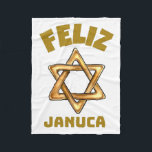 Feliz Januca , januka, Janucia, Janukia, Pesaj,  Fleece Blanket<br><div class="desc">januca, januka, januca que es, januca significado, significado de januca, januca sameaj significado, januka sameaj, jag januka sameaj, que es januka, feliz januka, fiesta de januka, imagenes de januka, januca decoracion, decoracion para januca, decoracion de januca, januca manualidades, januca manualidades para niños, manualidades de januca, janucá de manualidades, manualidades de...</div>