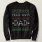 FELIZ NAVI DAD funny christmas