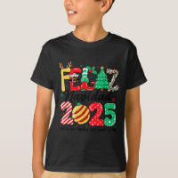 Feliz Navidad 2025 Spanish Christmas Mexican Famil