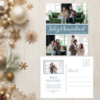 Feliz Navidad 4 Photo