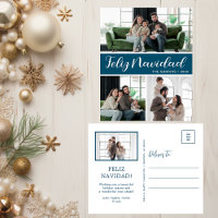 Feliz Navidad 4 Photo