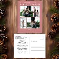 Feliz Navidad 4 Photo
