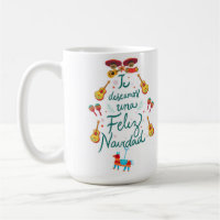 Feliz navidad
