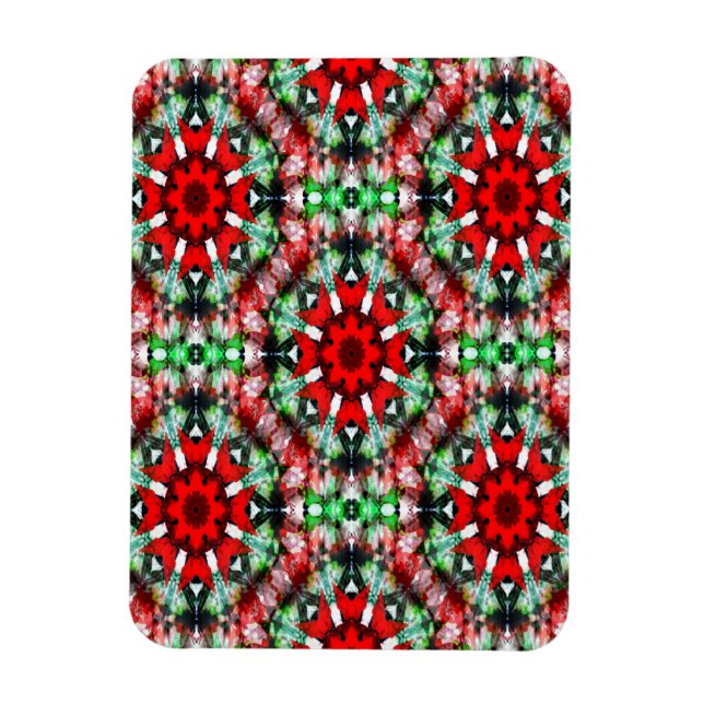 Feliz Navidad!.... Magnet (Vertical)