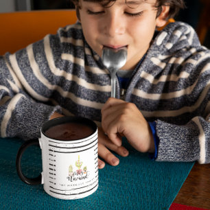 Feliz Navidad   Personalised Christmas Mug