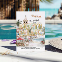 Feliz Navidad | Puerto Vallarta Tropical Christmas