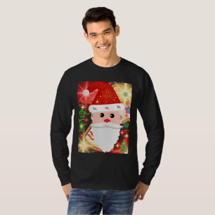 Feliz Navidad Sweatshirt T-Shirt