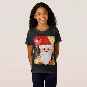 Feliz Navidad  T-Shirt