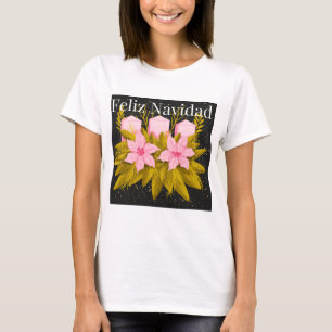 feliz navidad T-Shirt
