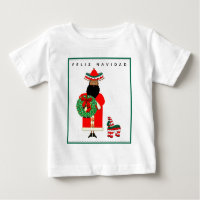 Feliz Navidad T-Shirt
