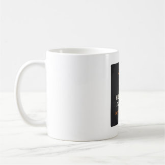 Fell Back An Hour Stayed Spooky Longer Mug — Funny