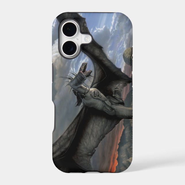 Fell Beast (Back)