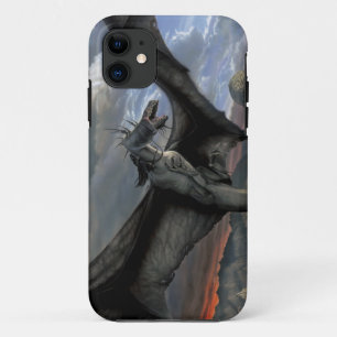 Fell Beast Case-Mate iPhone Case