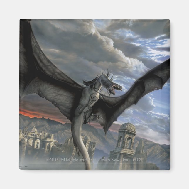 Fell Beast Magnet (Front)