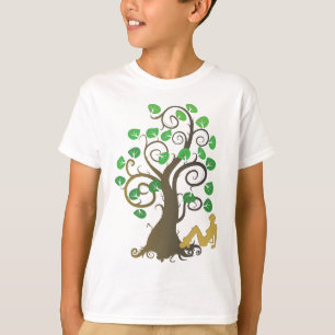 Fell from the Family Tree T-Shirt