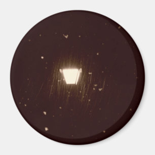 fell magnet