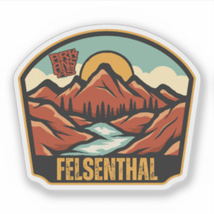 Felsenthal, Arkansas 