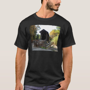Felton Covered Bridge T-Shirt